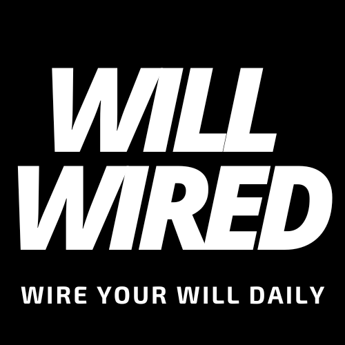 WILL WIRED
